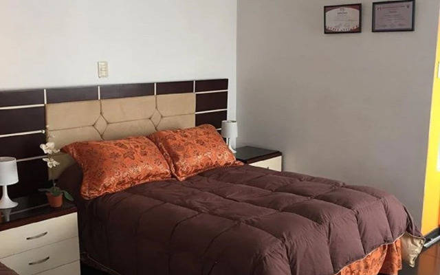 La Casa de Moni