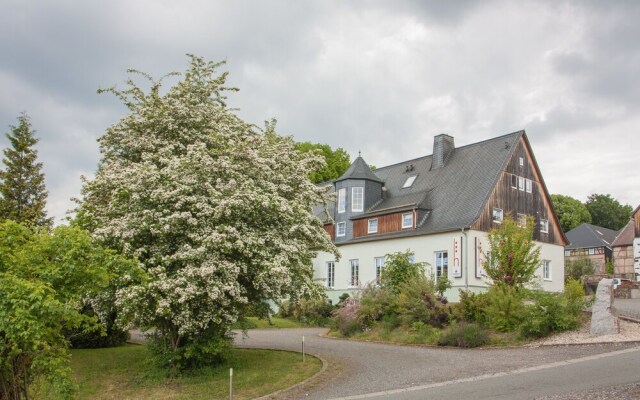 Landhotel Gutshof