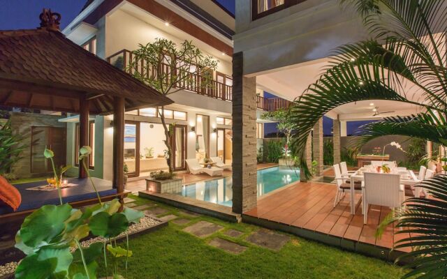 Villa Club B Residence by Nagisa Bali