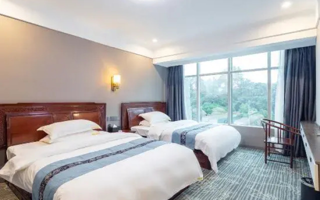 Tsuen Wan Business Hotel