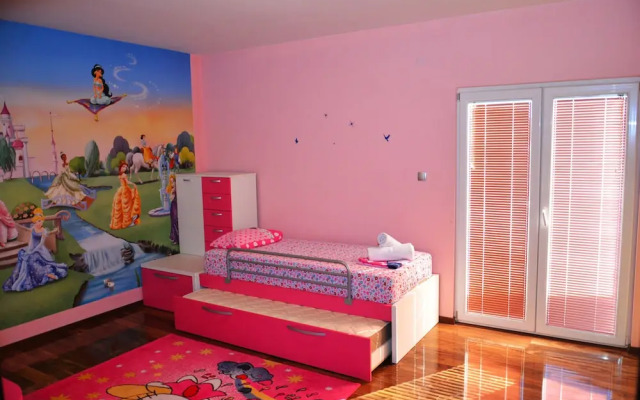Villa Quince