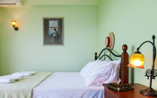 Iris Villas Lefkada