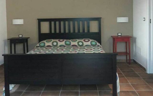 Bed & Wine Rocco Zambri