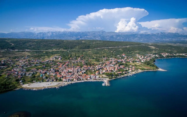 Punta Garden Pool House