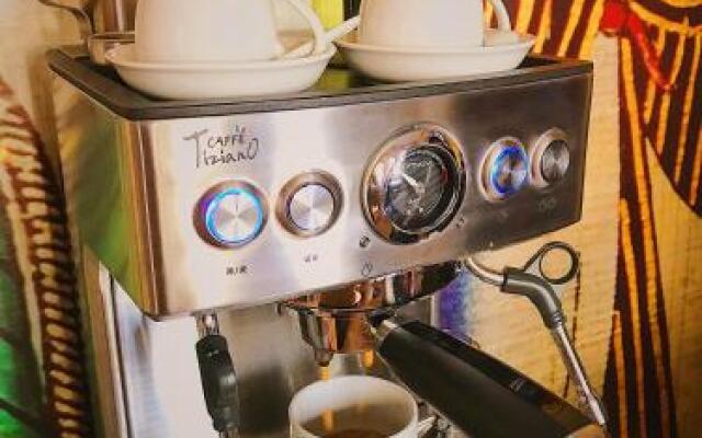 Xing Long No 37 Hostel