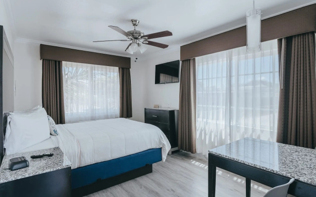 Sea Air Inn & Suites - Downtown - Restaurant Row