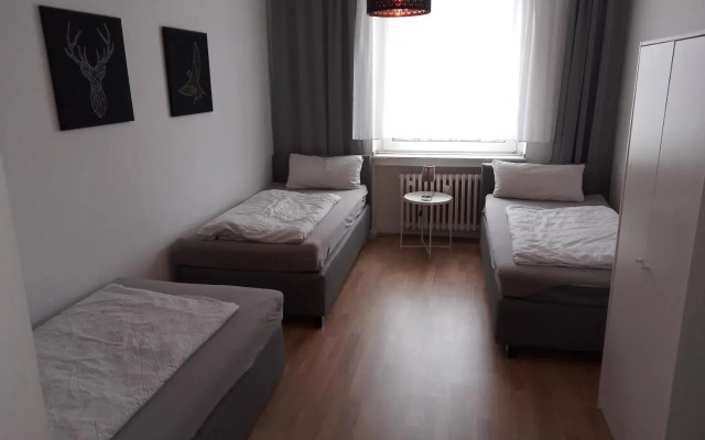Wohnung in Köln
