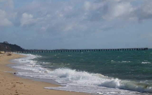 Dromana Beach Getaway Motel