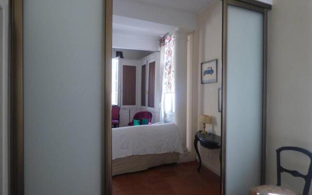 Logis de Sainte-Scarbes