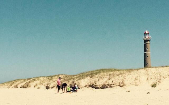 Apart Hotel El Caracol