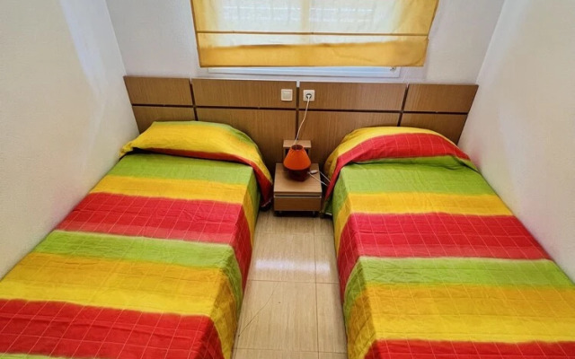 Playa Coral II 8º219