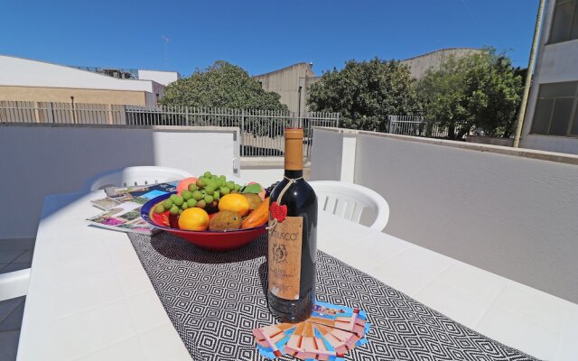 Marika's House Otranto