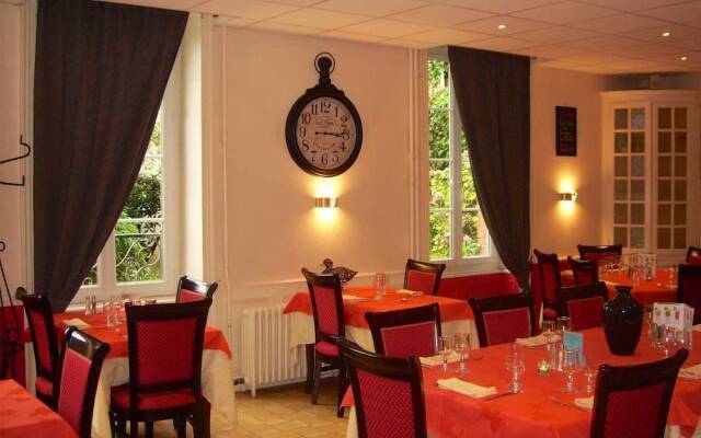 Hôtel Restaurant Le Relais de la Cane