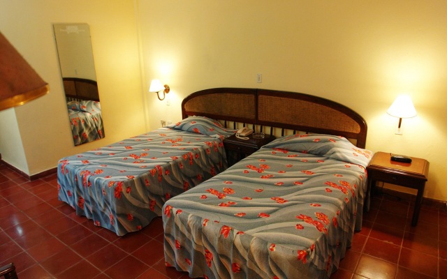 Hotel Porto Santo