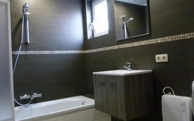 Espace Bien Etre et Spa