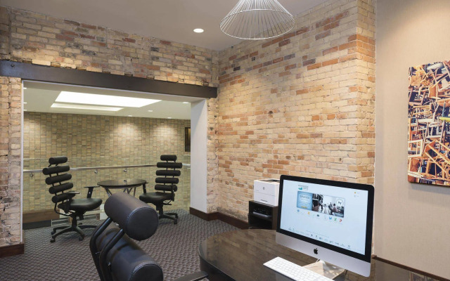 Homewood Suites by Hilton Grand Rapids Downtown