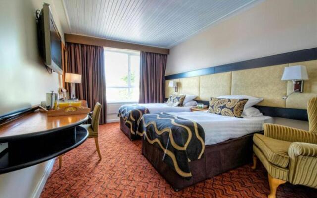 Wellington Park Hotel