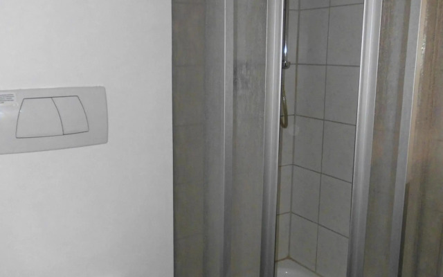 Hotel Montana Lauenau
