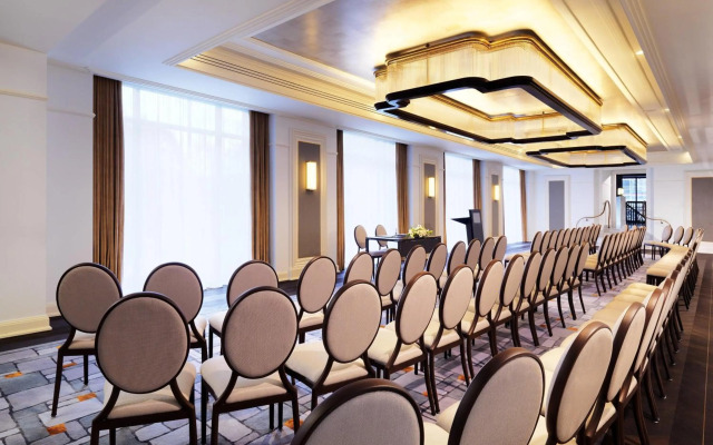 Hotel Bristol, A Luxury Collection Hotel, Warsaw