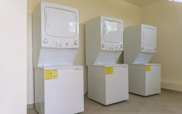 Entire apartment at DK TULUM