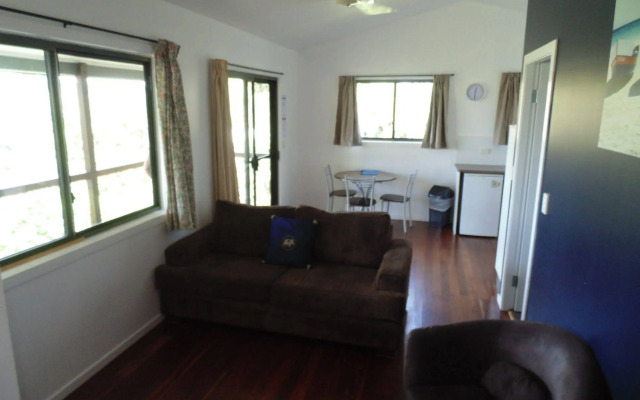 Alstonville Country Cottages
