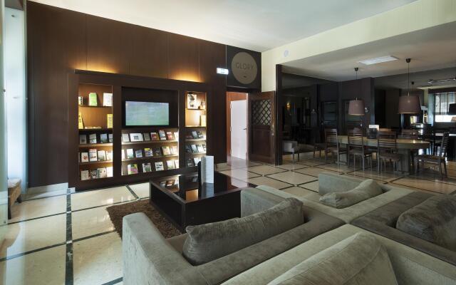 TURIM Restauradores Hotel
