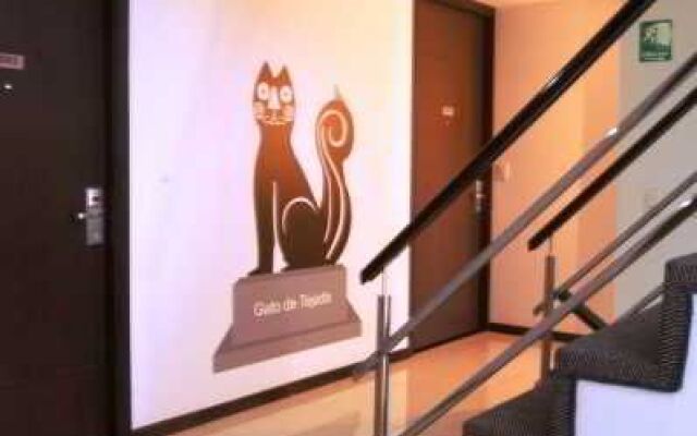 Diagonal Hotel Chipichape