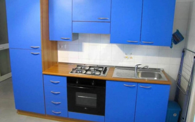 Bright Apartment Near Baia Verde Beaches