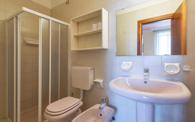 Park Hotel Jolanda