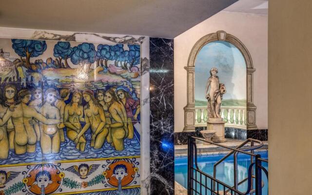 Hotel Castel Vecchio