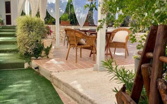 B&B La cascata