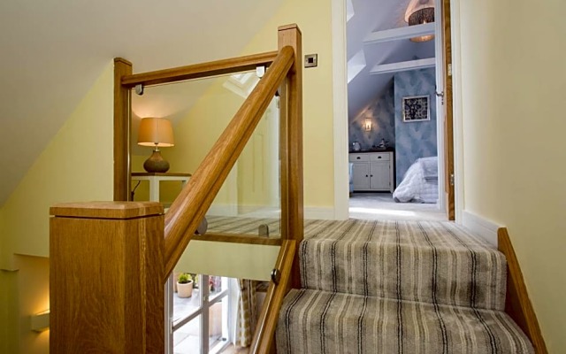 Fairfield B&B