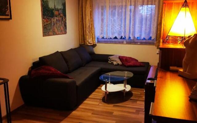 Ferienwohnung Künstler Karlo