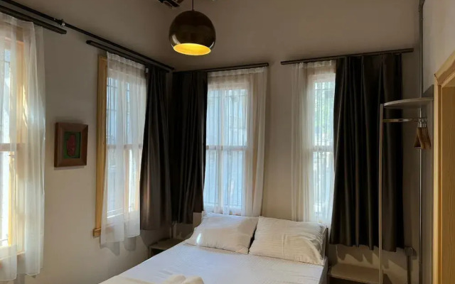 HanFlats Hotel