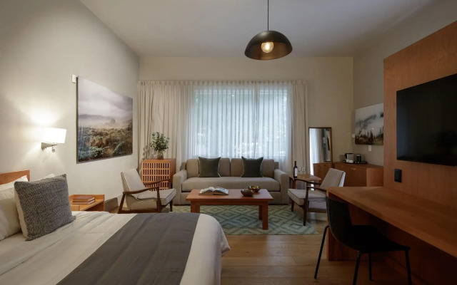 Casa Bosque Eduviges