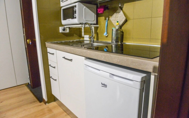 Castle New Lodge In The Heart Of The City