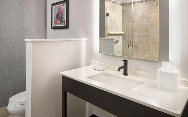 Courtyard by Marriott Washington, DC/Foggy Bottom