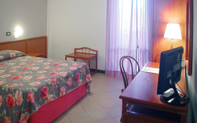 Ricci Hotel
