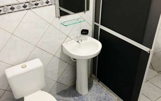 Casa Porto Hospedaria