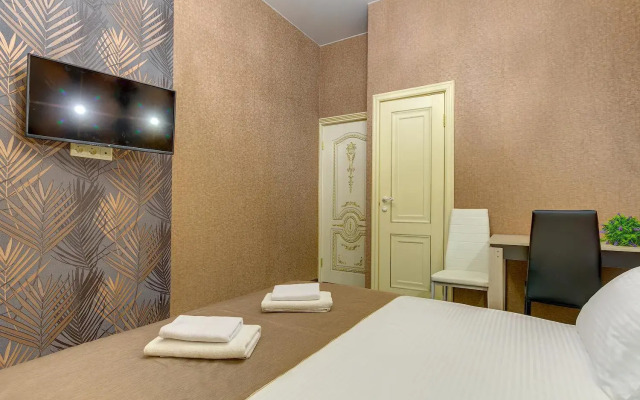 Oscar Hotel Dubrovka