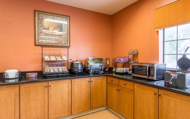 Hotel Ruidoso - Midtown