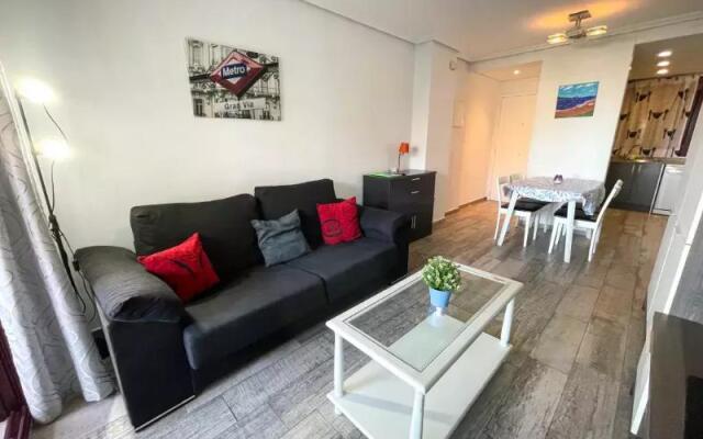 Mirador Del Castillo 3000