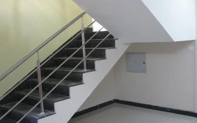 Divvaesh Residency