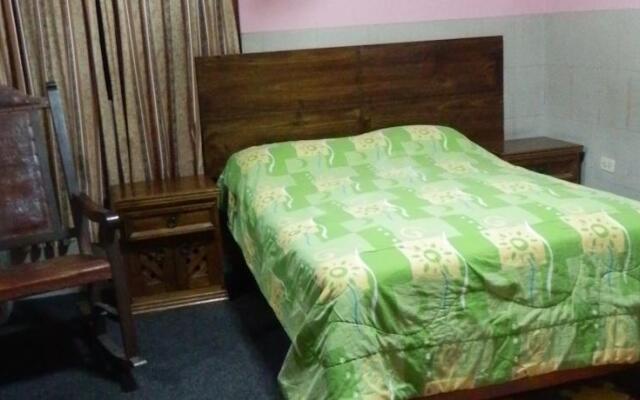 Hostal Cielo Azul