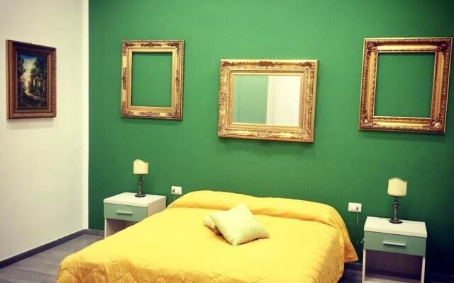 il Sogno di Partenope