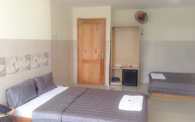 Thiên Các 2 – Guest Rooms – Quy Nhon