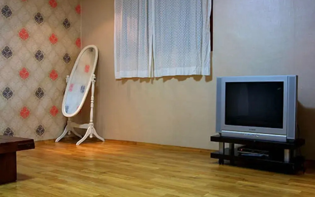 Mari Sea Ever Pension