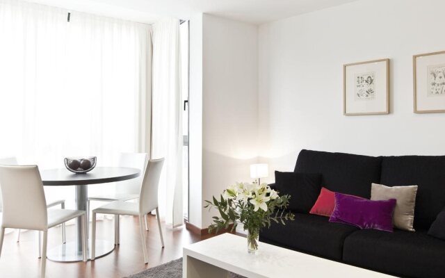 Arago Executive Suites Apartments