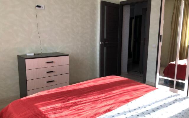 AS on 139A Pobedy Avenue