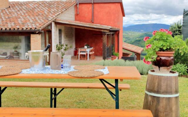 Lovely villa in a peaceful area-Le Rondinelle